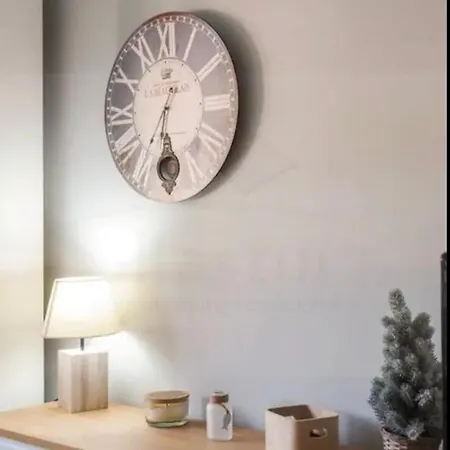 Ferienwohnung La Casina De La Pena Luarca Exterior foto