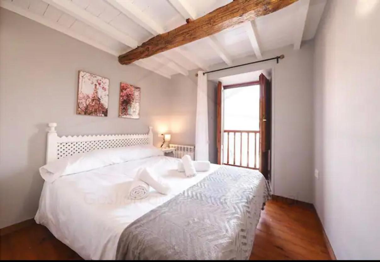 La Casina De La Pena Apartment *