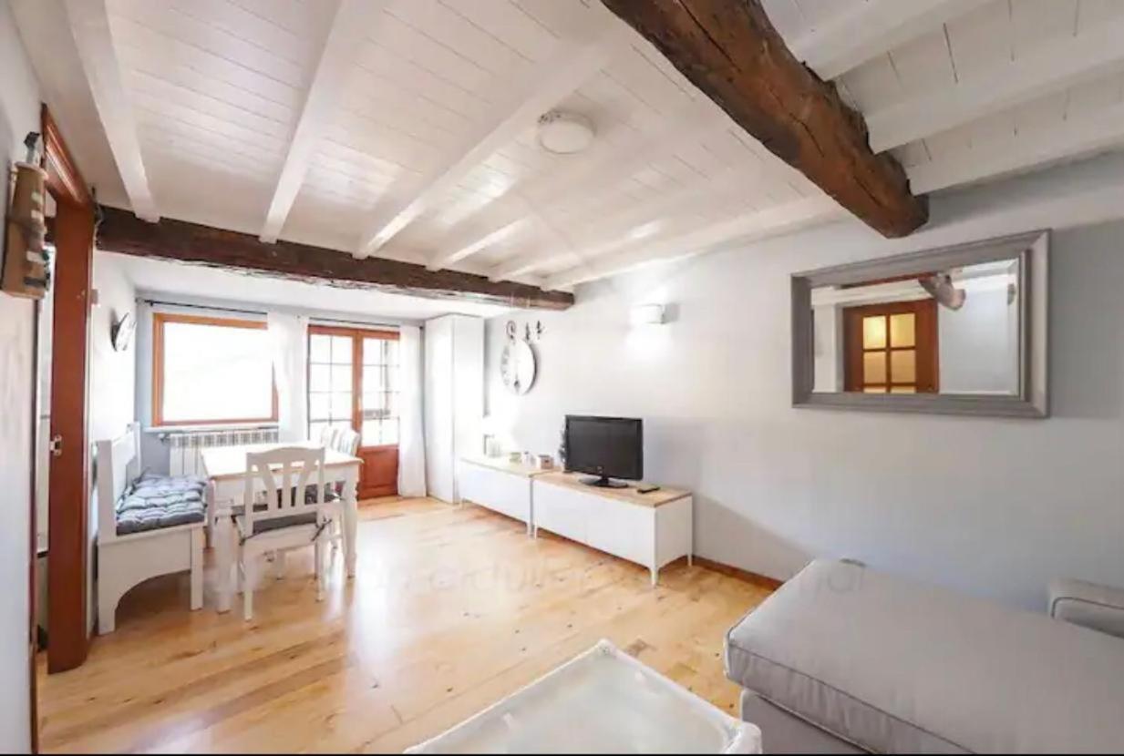 La Casina De La Pena Apartment Luarca