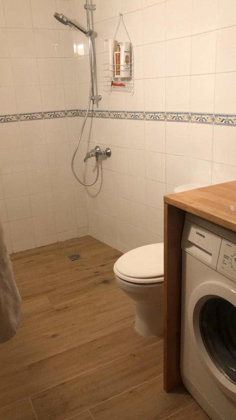 La Casina De La Pena Apartment