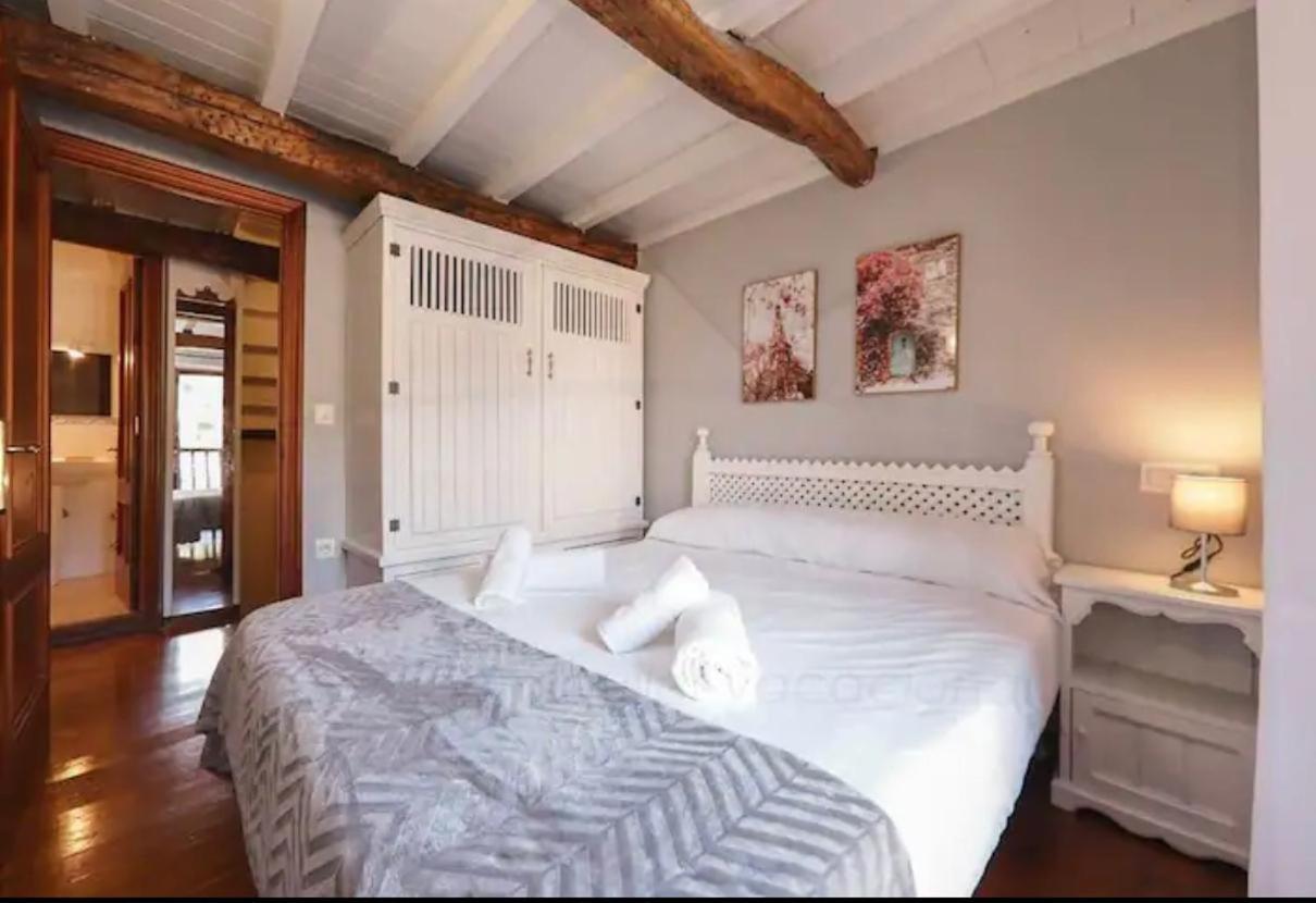 La Casina De La Pena Luarca