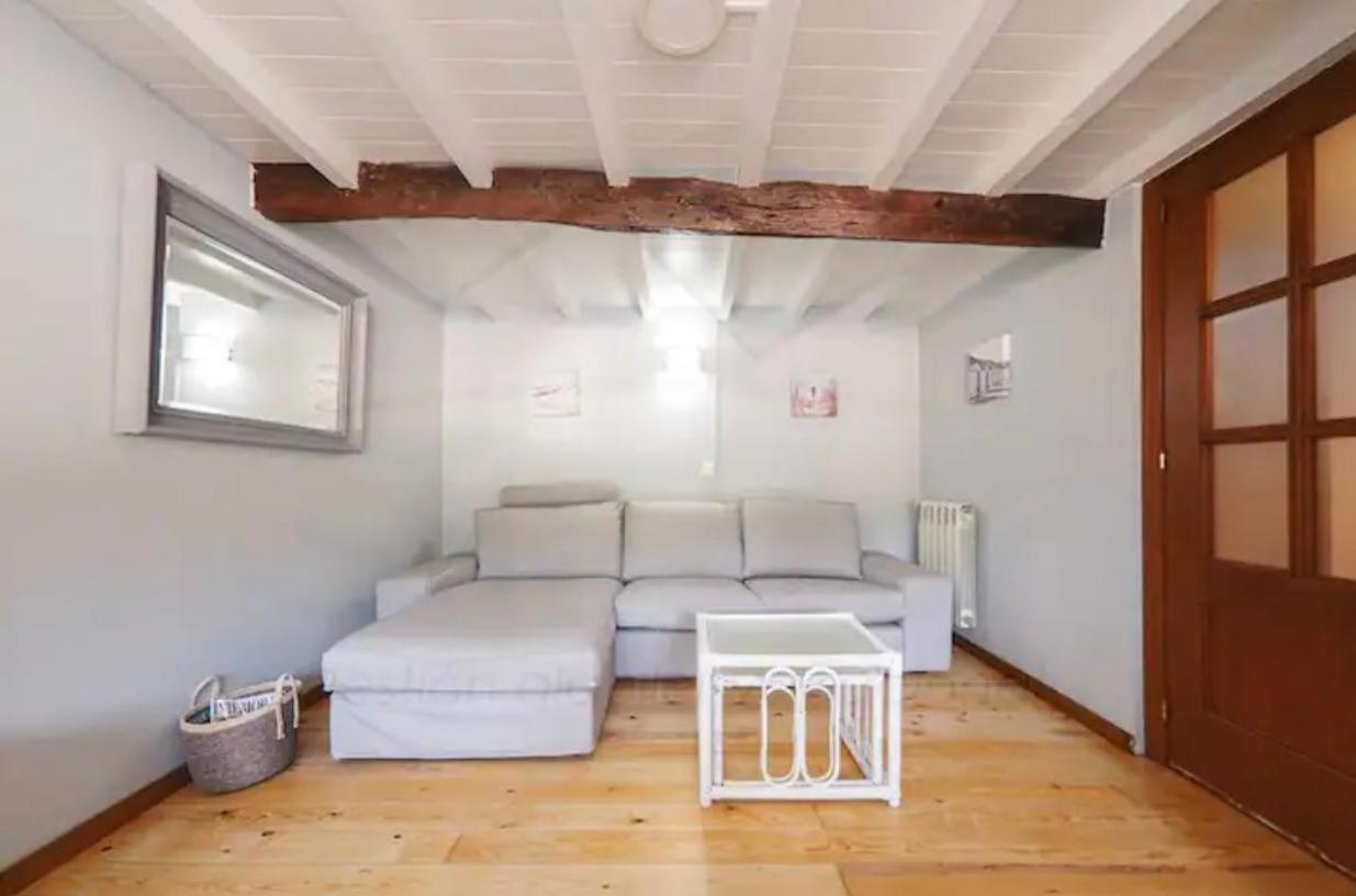 La Casina De La Pena Apartment Luarca
